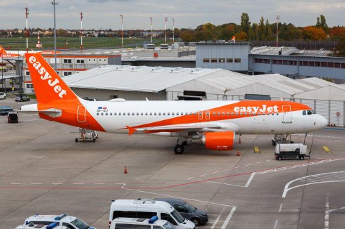 Volo Nizza – Basilea Mulhouse cancellato a causa di una lattina di Coca-Cola