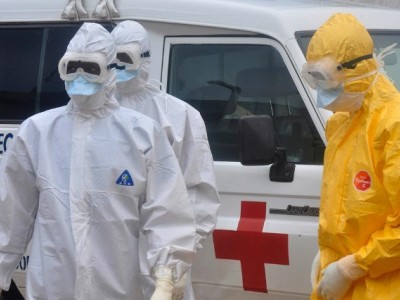 Congo. OMS innalza il livello di allarme Ebola a "molto alto"