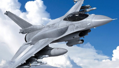 Paura a Washington, F-16 decollano per intercettare velivolo fuori controllo