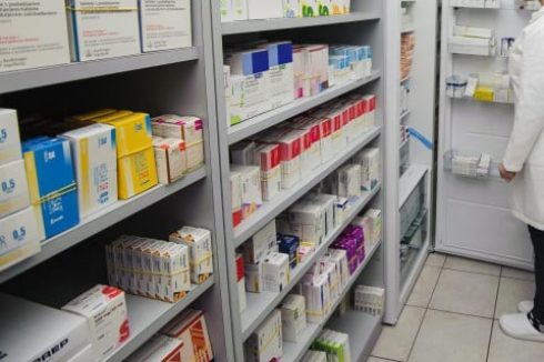 Aifa segnala ritiro cautelativo di due lotti del medicinale Cinacalcet Dr. Reddy’s 30 mg compresse rivestite con film
