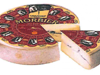 Formaggio a latte crudo Morbier DOP a rischio Escherichia coli richiamato dal commercio