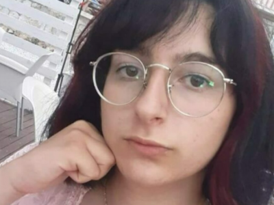 Chi l'ha vista? Giulia Duro, 19enne di Palermo, scomparsa dal suo domicilio
