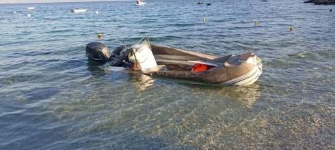 Grecia, tragedia con tre migranti morti dopo il naufragio, 25 dispersi