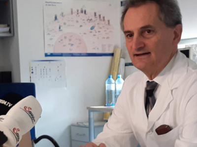 Austria, rapporto della clinica di Salisburgo: ''Il nuovo farmaco riduce il coronavirus del 90 percento''.