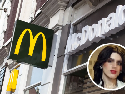 McDonald's risarcisce 16.500 euro a una donna transgender per discriminazione