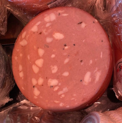 Francia, mortadella al tartufo italiana richiamata per la presenza di listeria monocytogenes