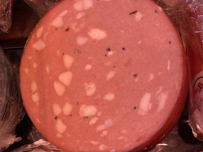 Francia, mortadella al tartufo italiana richiamata per la presenza di listeria monocytogenes