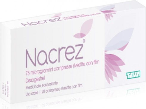 nacrez