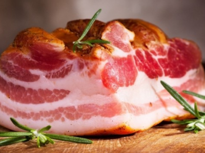 Listeria in pancetta bacon italiana ritirata dal mercato europeo