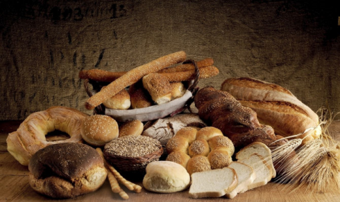 A settembre possibili rincari del costo del pane, pasta e dei prodotti da forno come conseguenza dell’aumento del prezzo a livello globale del grano