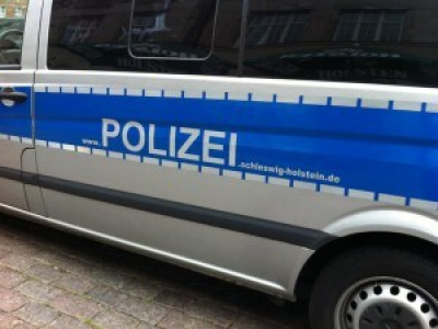Italiano muore a Dresda mentre era in custodia alla polizia. 