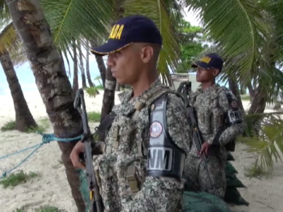 Colombia, tragedia fra commilitoni: fante di Marina spara sui compagni, almeno quattro morti.