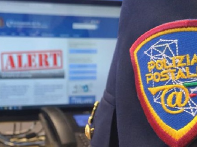 Allerta in rete della Polizia Postale per falsi siti di scommesse online