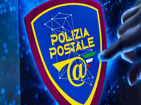 Allerta in rete della Polizia Postale per le challenge estive
