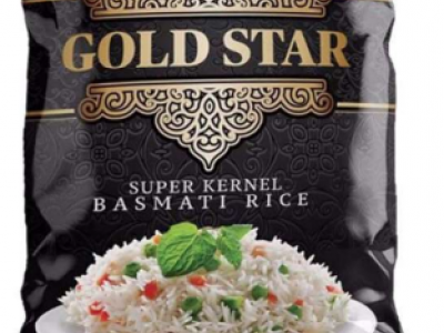 Allerta nei supermercati, riso basmati ritirato per presenza pesticidi oltre i limiti