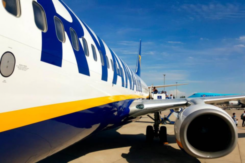 Multa da Antitrust a Ryanair di 4,2 milioni per mancato rimborso dei voli cancellati per il COVID 19 