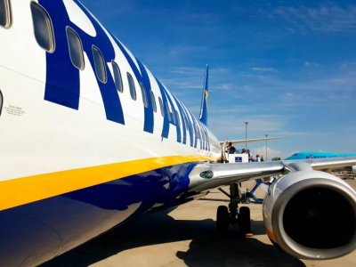 Multa da Antitrust a Ryanair di 4,2 milioni per mancato rimborso dei voli cancellati per il COVID 19 