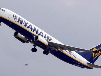 Ryanair, piloti in sciopero: a rischio i voli il 12 luglio