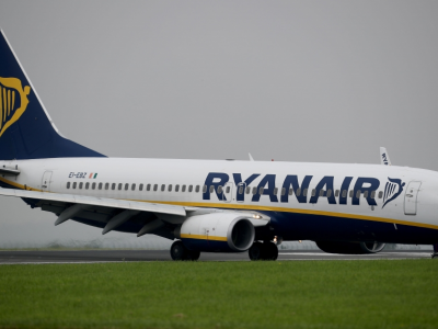 Piloti Ryanair di nuovo in sciopero. La protesta è in programma per il 10 agosto