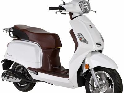 Allerta per la Sicurezza stradale: LANDI richiama lo scooter Vengo Zahara 125