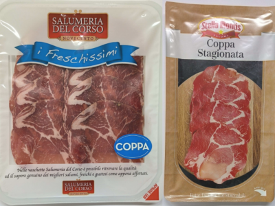 Rischio listeria, soppressata richiamata dal commercio: info e lotti interessati