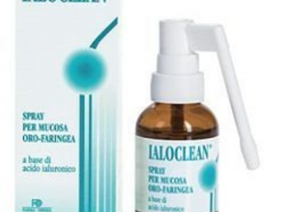 Farma-Derma ritira dalle farmacie lo spray nasale Ialoclean: “Cattivo odore nello spray nasale, rischio contaminazione”