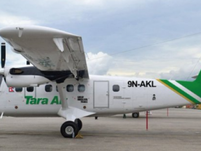 Scomparso dai radar un aereo Tara Air con 19 persone a bordo in Nepal
