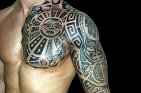 I ricercatori lanciano l'allarme: le persone tatuate sono più spesso vittime di tumori linfatici