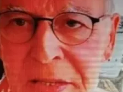 Chi l’ha visto? Un turista belga, Albert René Corbeel, 81 anni, è scomparso mercoledì sera a Torno