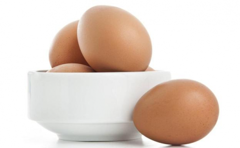 Mangiare un uovo al giorno può ridurre il rischio di malattie cardiovascolari