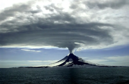 Il supervulcano italiano potrebbe eruttare dopo più di 500 anni? 