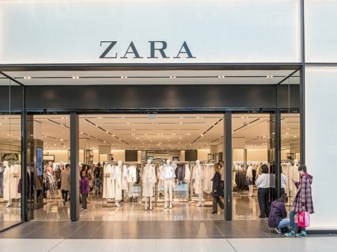 zara